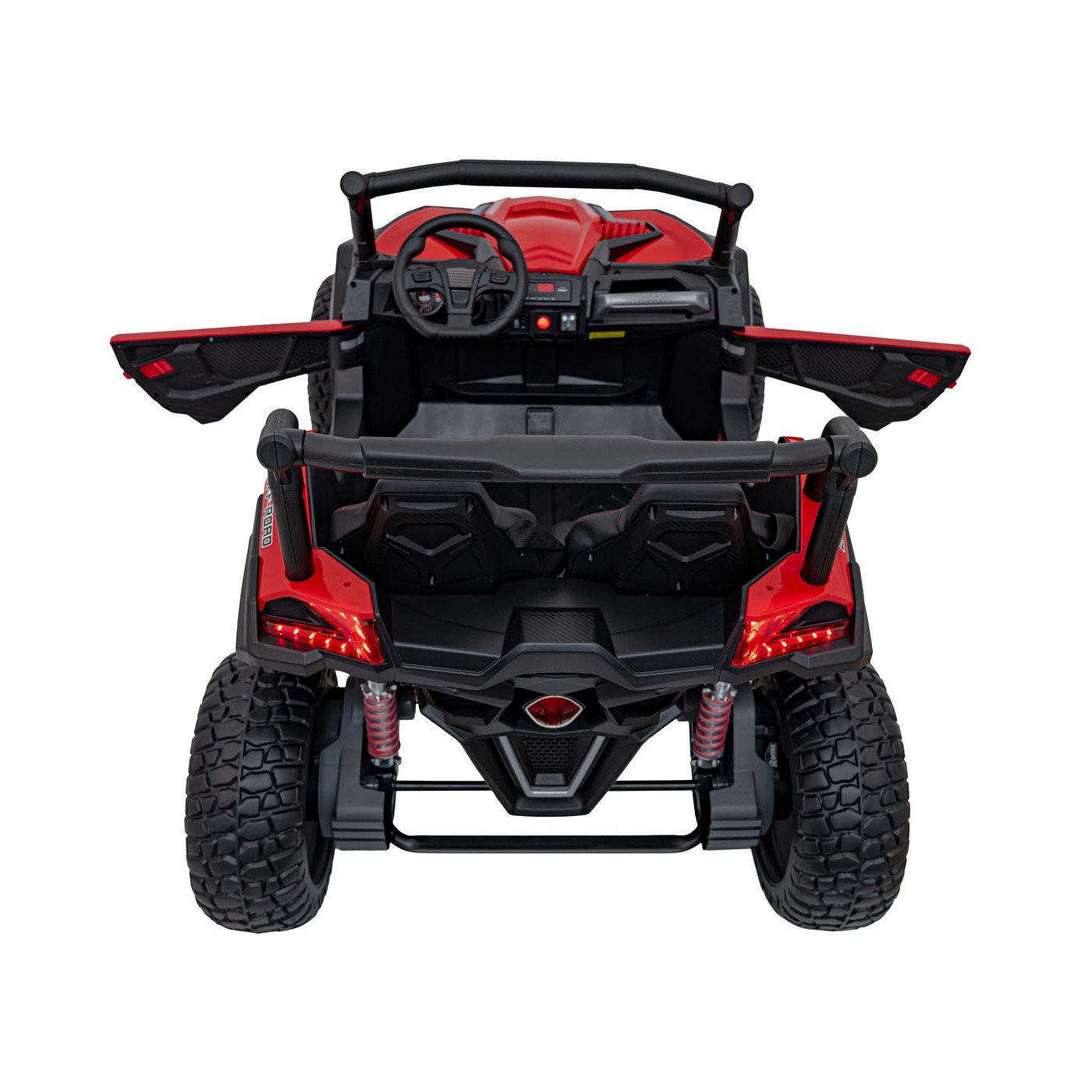 copy of Pojazd UTV X3 Off-Road Niebieski