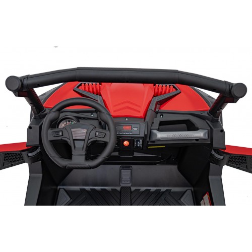 copy of Pojazd UTV X3 Off-Road Niebieski