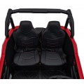 copy of Pojazd UTV X3 Off-Road Niebieski