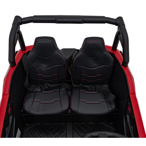 copy of Pojazd UTV X3 Off-Road Niebieski