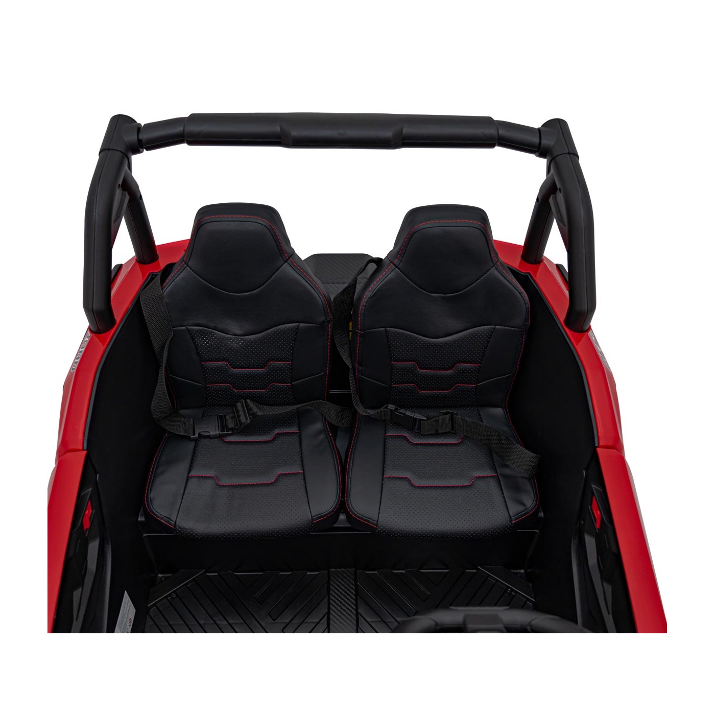 copy of Pojazd UTV X3 Off-Road Niebieski