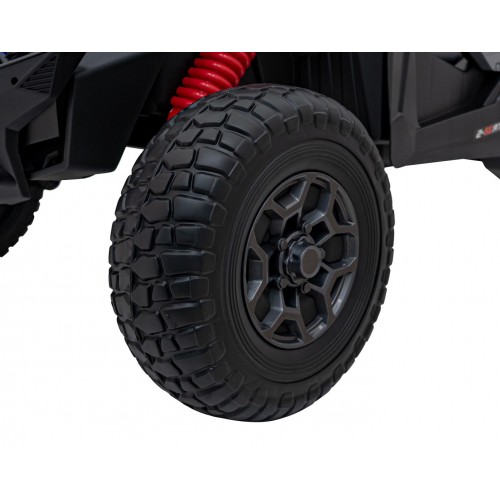 copy of Pojazd UTV X3 Off-Road Niebieski