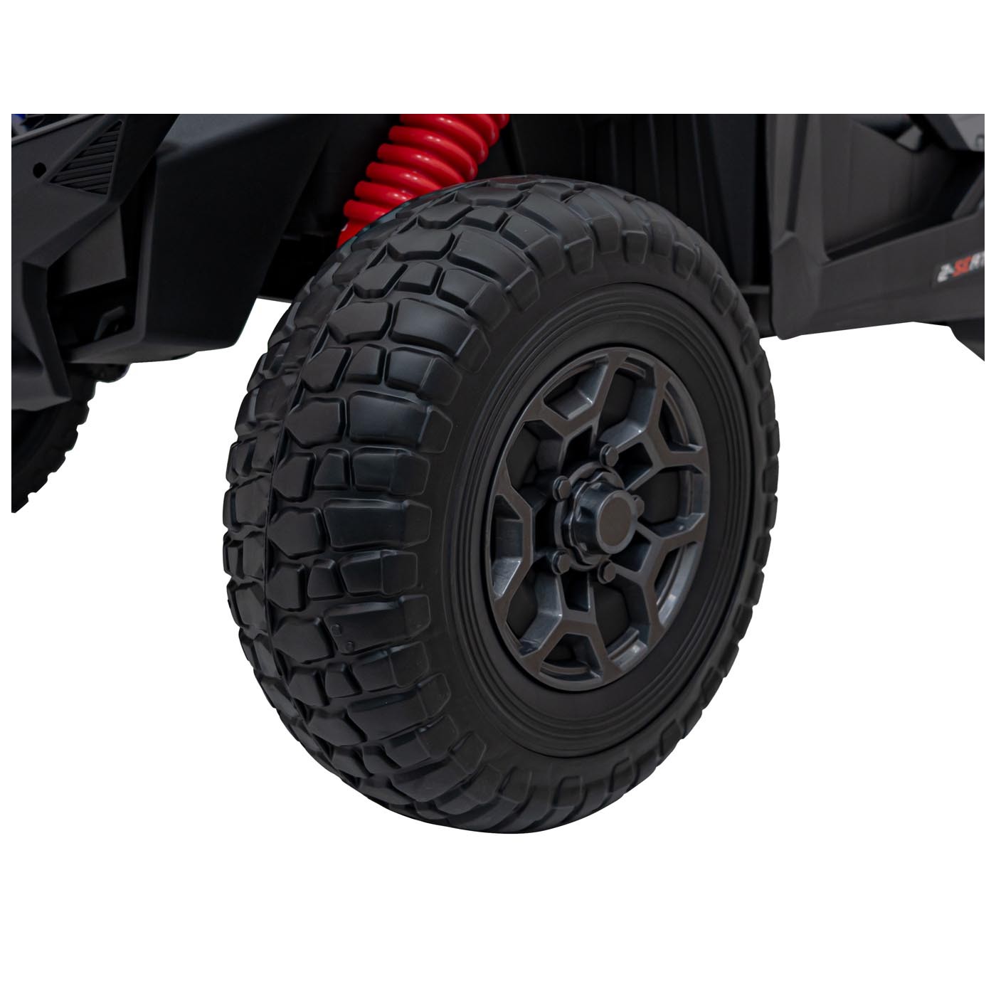 copy of Pojazd UTV X3 Off-Road Niebieski