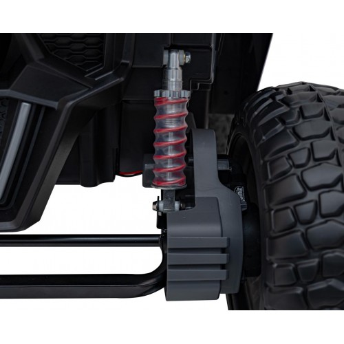 copy of Pojazd UTV X3 Off-Road Niebieski