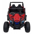 copy of Pojazd UTV X3 Off-Road Niebieski