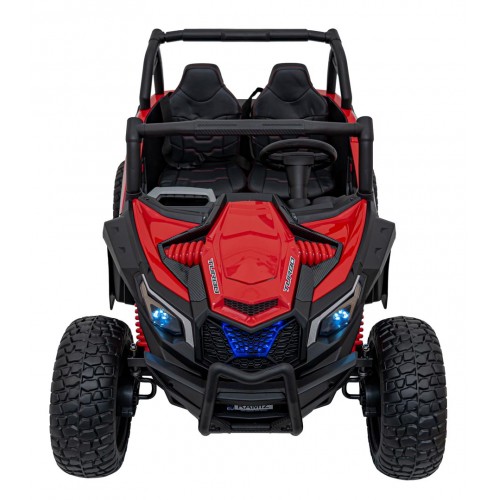 copy of Pojazd UTV X3 Off-Road Niebieski