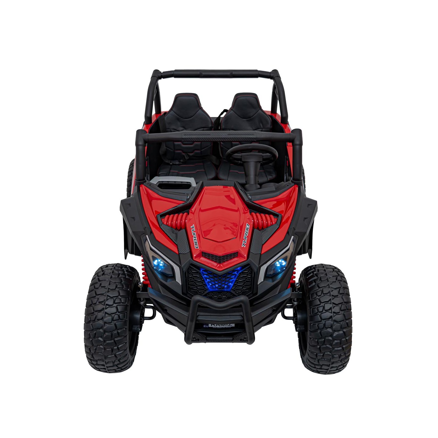 copy of Pojazd UTV X3 Off-Road Niebieski