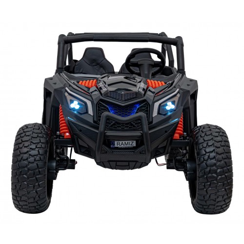 copy of Pojazd UTV X3 Off-Road Niebieski