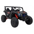 copy of Pojazd UTV X3 Off-Road Niebieski