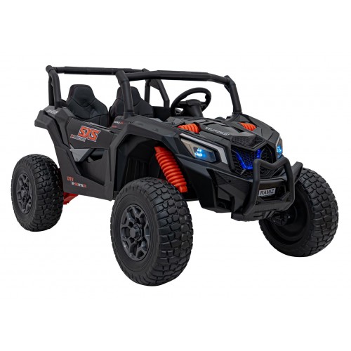 copy of Pojazd UTV X3 Off-Road Niebieski