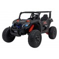 copy of Pojazd UTV X3 Off-Road Niebieski