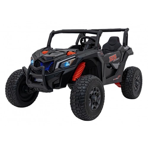 copy of Pojazd UTV X3 Off-Road Niebieski