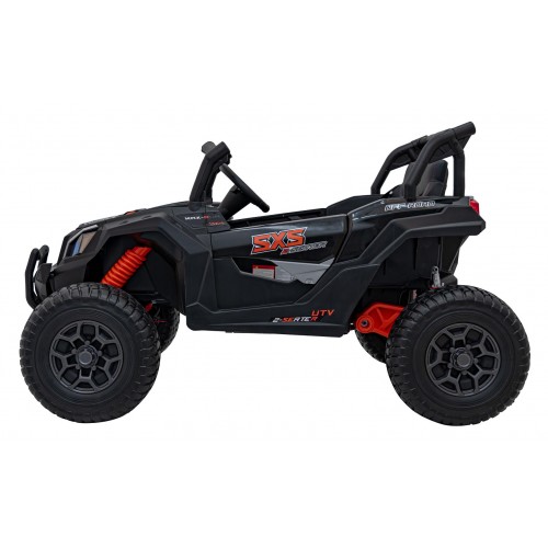 copy of Pojazd UTV X3 Off-Road Niebieski