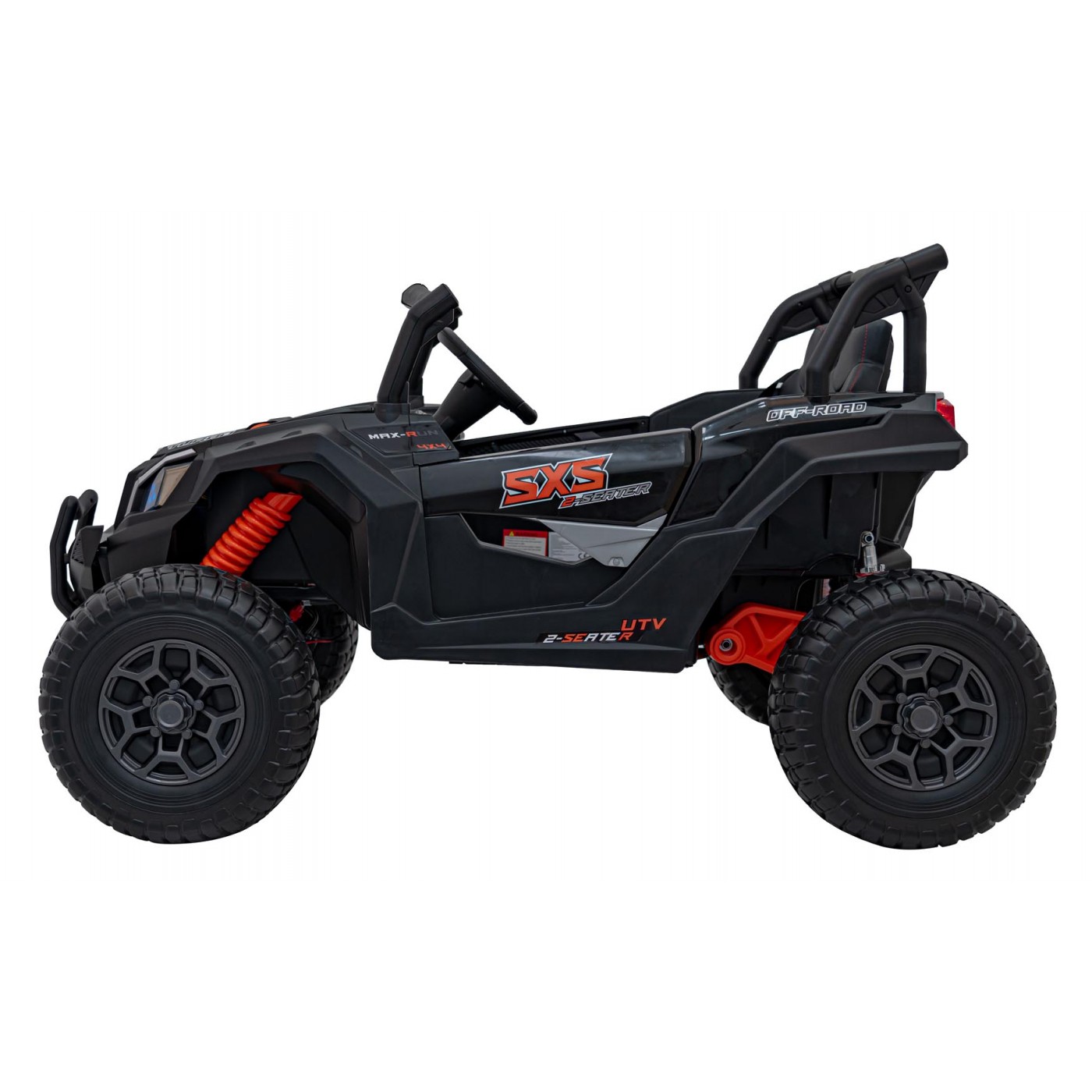 copy of Pojazd UTV X3 Off-Road Niebieski