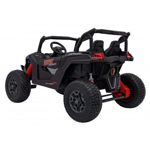 copy of Pojazd UTV X3 Off-Road Niebieski
