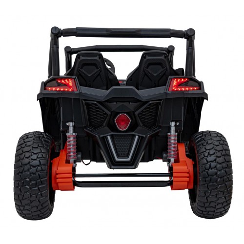 copy of Pojazd UTV X3 Off-Road Niebieski