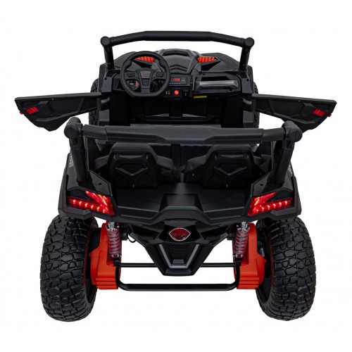 copy of Pojazd UTV X3 Off-Road Niebieski