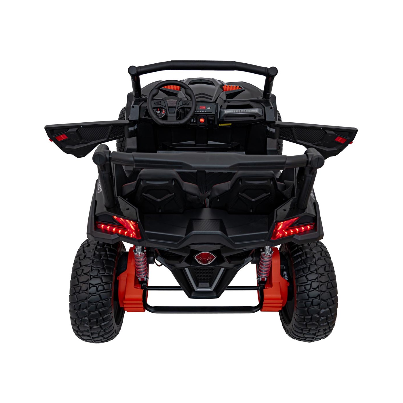 copy of Pojazd UTV X3 Off-Road Niebieski