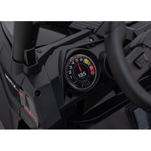 copy of Pojazd UTV X3 Off-Road Niebieski
