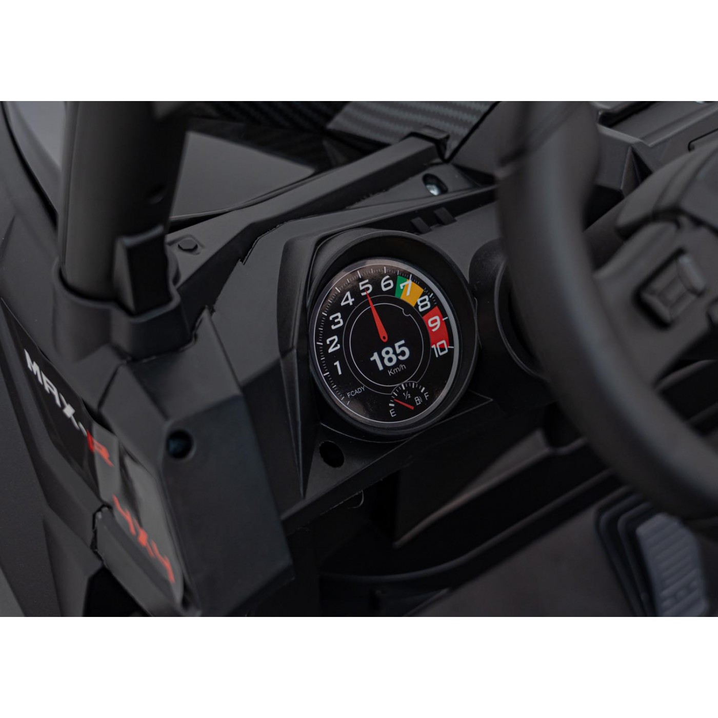 copy of Pojazd UTV X3 Off-Road Niebieski