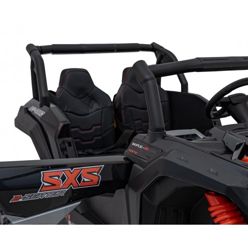 copy of Pojazd UTV X3 Off-Road Niebieski