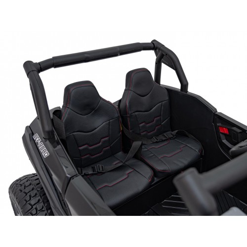 copy of Pojazd UTV X3 Off-Road Niebieski