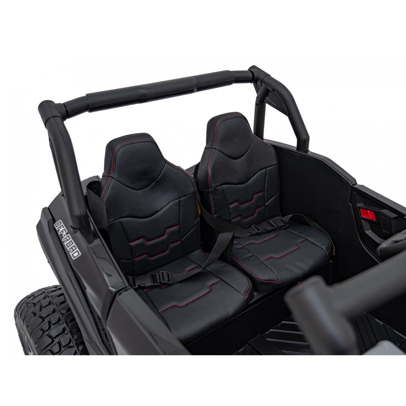 copy of Pojazd UTV X3 Off-Road Niebieski