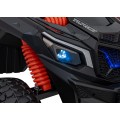 copy of Pojazd UTV X3 Off-Road Niebieski