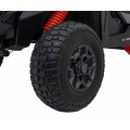 copy of Pojazd UTV X3 Off-Road Niebieski
