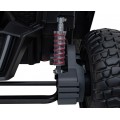 Pojazd UTV X3 Off-Road Niebieski