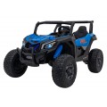 Pojazd UTV X3 Off-Road Niebieski