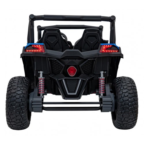 Pojazd UTV X3 Off-Road Niebieski