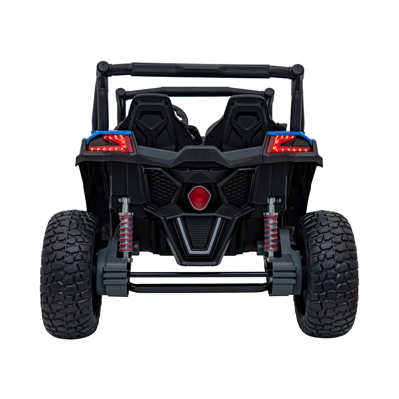 Pojazd UTV X3 Off-Road Niebieski