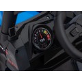 Pojazd UTV X3 Off-Road Niebieski