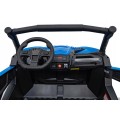 Pojazd UTV X3 Off-Road Niebieski