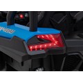 Pojazd UTV X3 Off-Road Niebieski