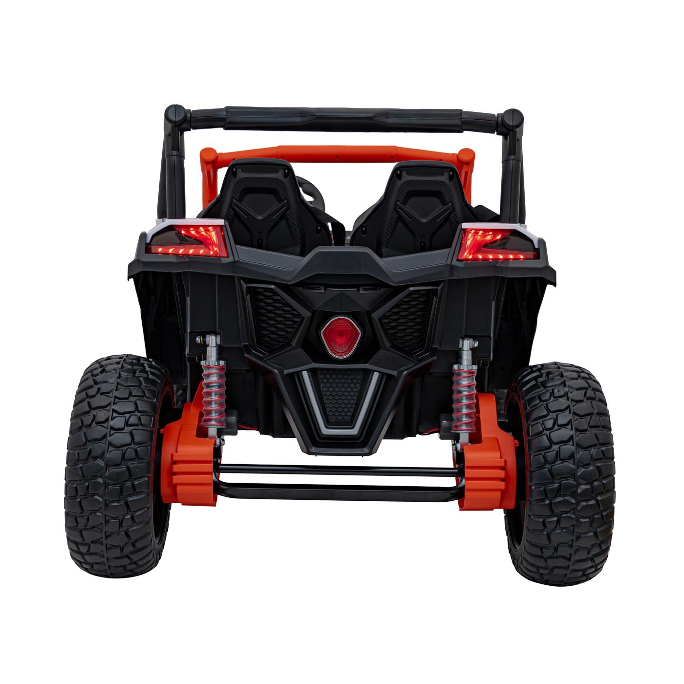 Pojazd UTV X3 Off-Road Pomaranczowy