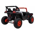 Pojazd UTV X3 Off-Road Pomaranczowy
