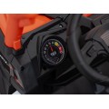 Pojazd UTV X3 Off-Road Pomaranczowy