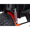 Pojazd UTV X3 Off-Road Pomaranczowy