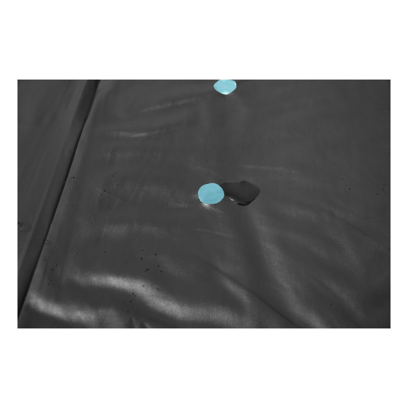 Kryt 280 cm pro rozprostření bazénu Rychlá sada 244 cm/8 stop BESTWAY