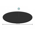 Kryt 280 cm pro rozprostření bazénu Rychlá sada 244 cm/8 stop BESTWAY