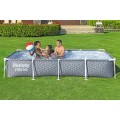Steel Pro Frame Pool 366x201x66cm BESTWAY