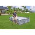 Steel Pro Frame Pool 366x201x66cm BESTWAY