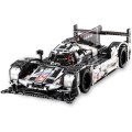 Technické bloky CaDA 1586 el. Sportovní vůz 919 SPORTS-auto pro děti 8+