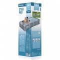 Steel Pro Frame Pool 366x201x66cm BESTWAY