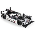 Technické bloky CaDA 1586 el. Sportovní vůz 919 SPORTS-auto pro děti 8+