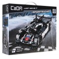 Technické bloky CaDA 1586 el. Sportovní vůz 919 SPORTS-auto pro děti 8+