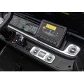 Vozidlo Mercedes Benz G63 AMG XXL STRONG Black