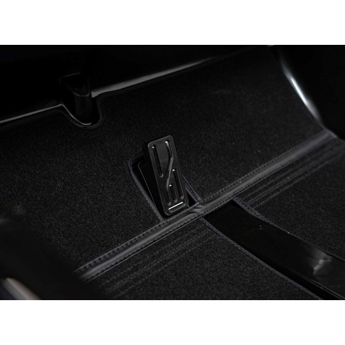 Vozidlo Mercedes Benz G63 AMG XXL STRONG Black